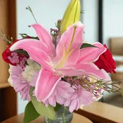 Flowers Bouquet