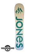 2023 Jones Dream Weaver Snowboard - 150cm