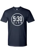 530 Club 2026 Classic T-Shirt (FE)