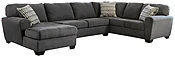 Ambee - Sectional