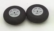 Treaded Wheels — Ohio Superstar Products