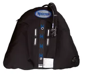 Halcyon Explorer CCR Wing