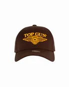 TOP GUN® 3D LOGO CAP