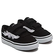 Kids' Brooklyn Low Top Sneaker Toddler