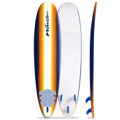 8’0 Classic Surfboard w/ Leash