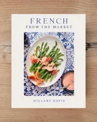French from the Market, Hardcover