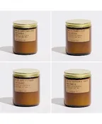 P.F. CANDLE CO.