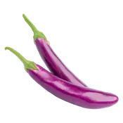 Daily Delight Eggplant