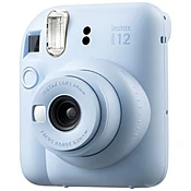 instax mini 12 Instant Camera - Pastel Blue *FREE SHIPPING*