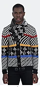 EURO COLLAR SWEATER