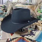 3X Wool Hat "9th Round" Cody Johnson Collection by Resistol RW9TRD-CJ42