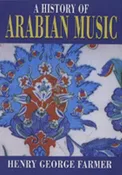 A History of Arabian Music