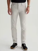 AG Jeans Everett Sueded in Smoke