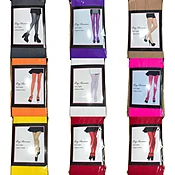 Nylon Tights