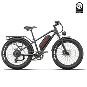 Kingbull Hunter 2.0S | Mountain Fat Tire Electric Bike