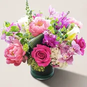 Blush Enchantment