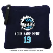 BREAKERS PACKABLE TRAVEL BLANKET