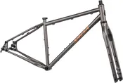 2025 Fargo Steel Frameset