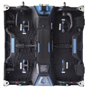 Coleder Road Ready Rental LED Outdoor Display Panel 3.9mm, 4.8mm