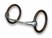 Bob Avila Training Snaffle Wire
