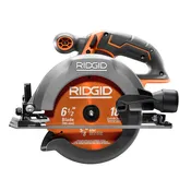 18V 6-1/2" Circular Saw