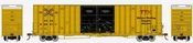 Athearn 75090 Railbox boxcar #666671 HO