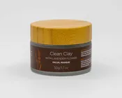 Clean Clay