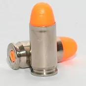 45 ACP ACTION TRAINER DUMMY ROUND