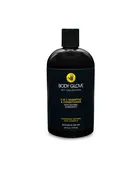 2in1 Pet Shampoo and Conditioner - Black