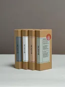 Breu Resin Incense Blends