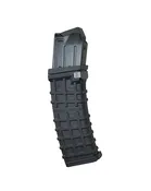 Akdal® MKA® 1923® 12 Gauge 2-3/4" (10) Rd - Black Polymer