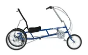 Recumbent Trike