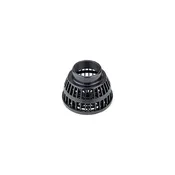 Banjo 2" Female Thread Polypropylene Basket