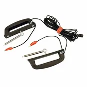 2 Person Hot Wire Handles