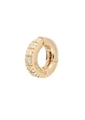 SCOSHA 10k Solid Gold + Diamond Enhancer Charm