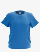 Bi-blend Youth Mega-Tee | 3250