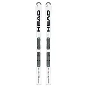 Head WCR e.SL Team Race Ski