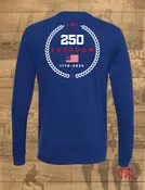 250 - Freedom