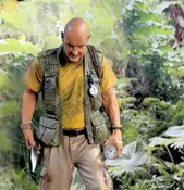 Lost Fathers: Locke:  All For A Kidney! | Hermes' Web