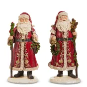 14" Classic Santa
