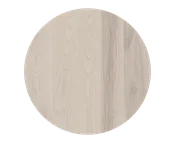 Ash Whitewashed