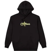 Alltimers - Signature Needed Hoodie - Black