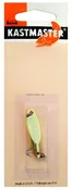 Acme SW11/G Acme Kastmaster Spoon 2 1/4", 1/2 oz, Gold