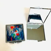 Ahava Pocket Mirror
