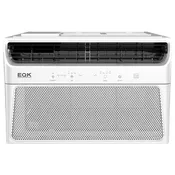 12000 Btu Window Air Conditioner With Wifi
