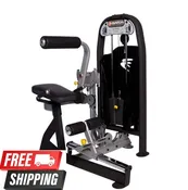 Batca LD-5 Ab Crunch/ Back Extension