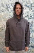 Apollo Hoodie | The Original Built-In Eye Mask Travel Hoodie