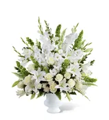 The FTD® Morning Stars™ Arrangement
