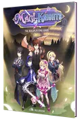 Magi-Knights Awakening: Core Rulebook