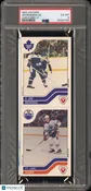1983 Vachon Jim Benning-82 PSA 6